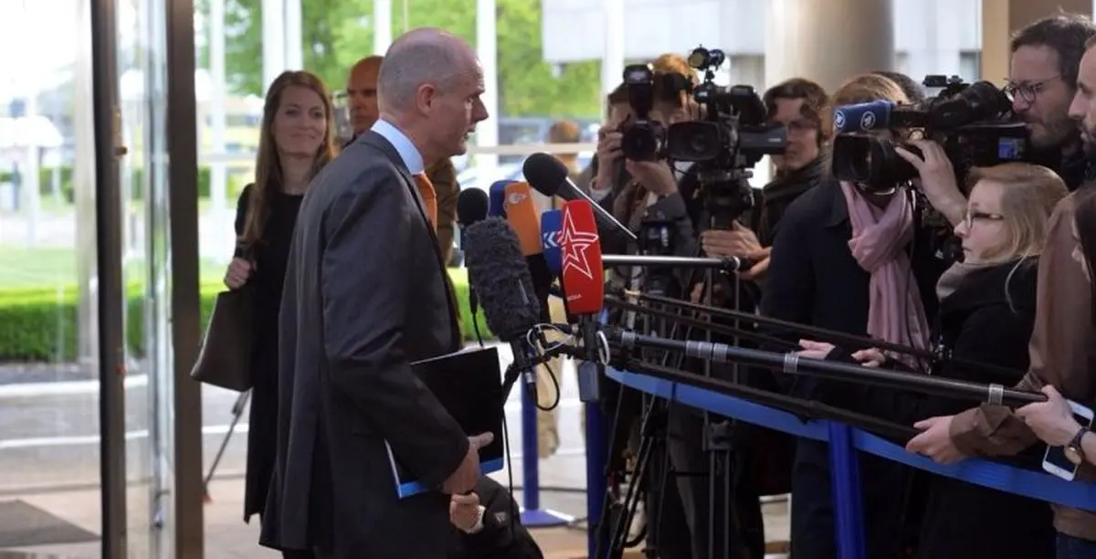 امیدوارم شرکت های اروپایی با شرایط جدید برجام خسارت نبینند