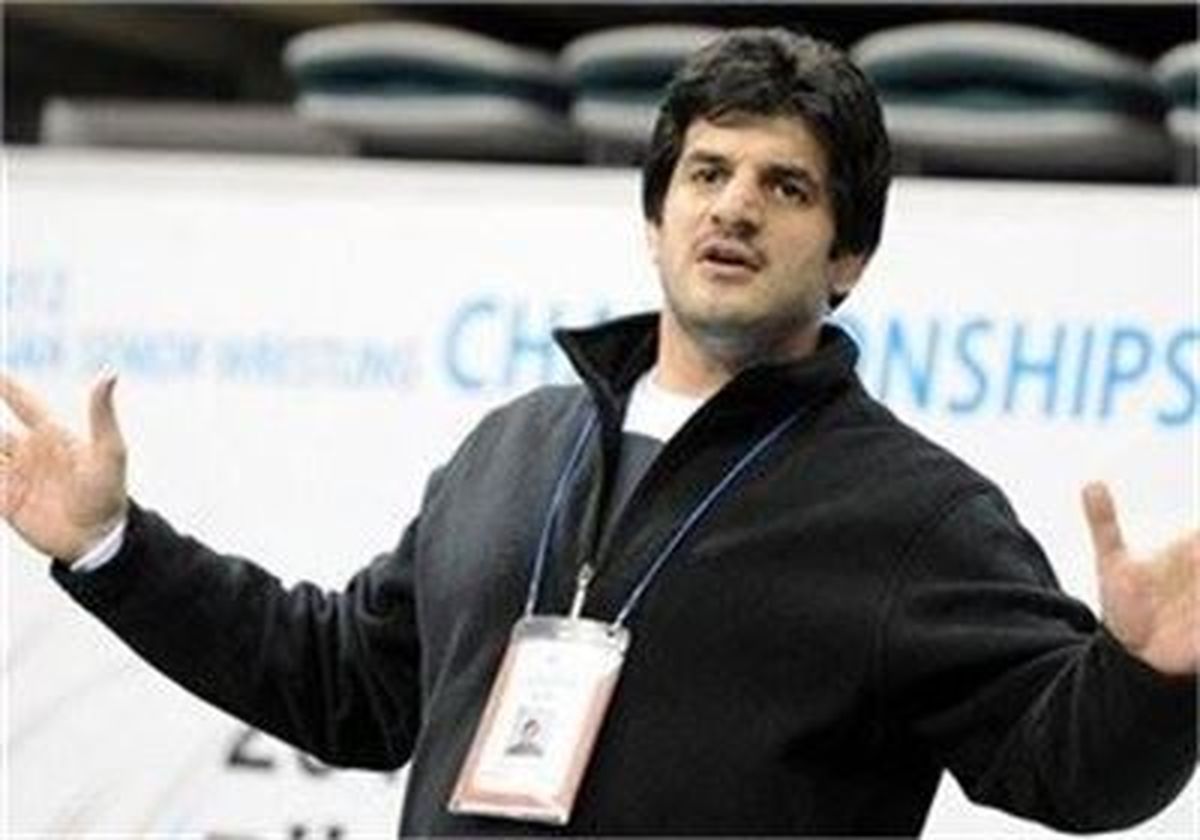صحبت های رسول خادم بعد از قهرمانی