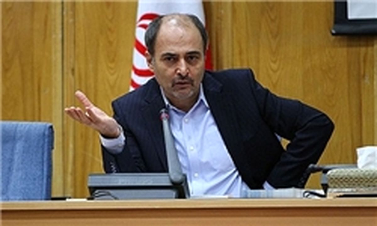 حاشیه‌ها پیش از جام جهانی 2018 به تیم ملی فوتبال ضربه زد