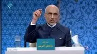 
میرسلیم: استعدادیابی‌ها در ورزش صوری است
