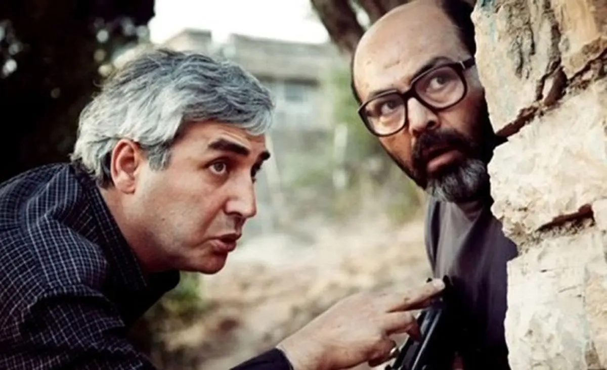 تابستان به نیمه رسید و سینما فیلم دفاع مقدسی به خود ندید