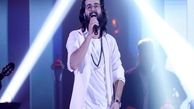 "هوروش بند" جدیدترین کنسرت خود را برگزار می کند 