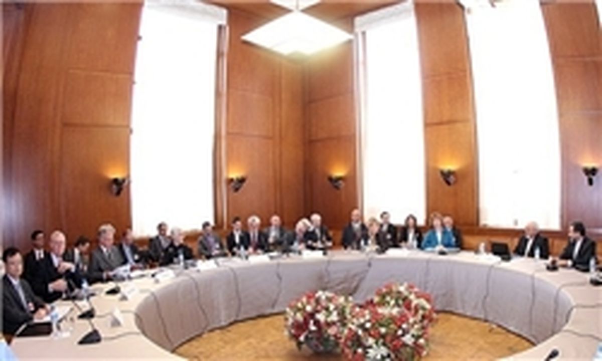 جزئیاتی از طرح ایران در مذاکرات ژنو