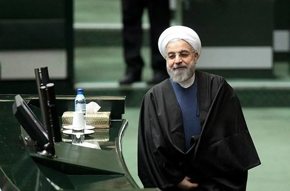 آرزوی انتخاباتی رئیس جمهور محقق شد!/ چرخ زندگی مردم از کی می چرخد؟