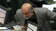 قاضی‌پور: رئیس جمهورباید درصحن علنی حاضرباشد