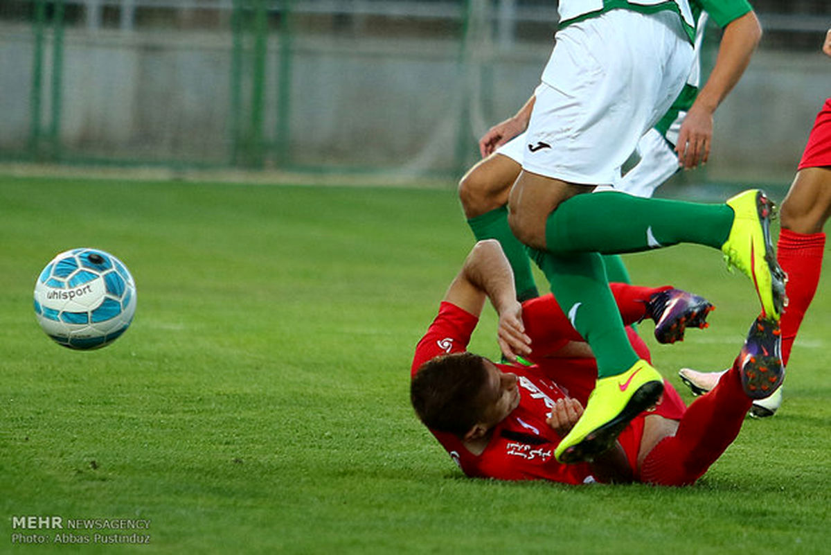 خطری که هر روز به باشگاه پرسپولیس نزدیکتر می‌شود
