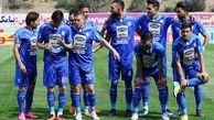 پاداش سنگین یک هوادار برای استقلالی ها پس از قهرمانی