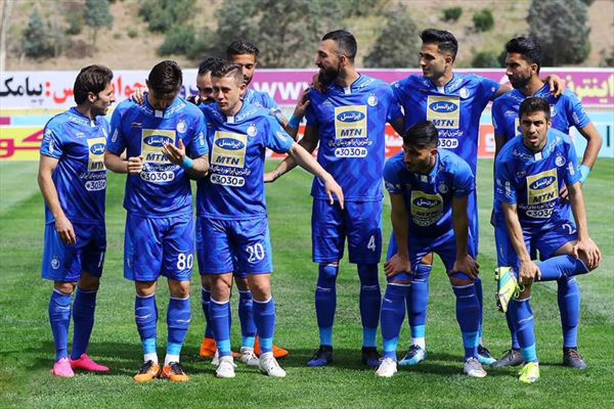 پاداش سنگین یک هوادار برای استقلالی ها پس از قهرمانی