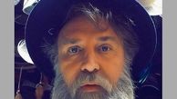ظاهر عجیب کیهان ملکی + عکس