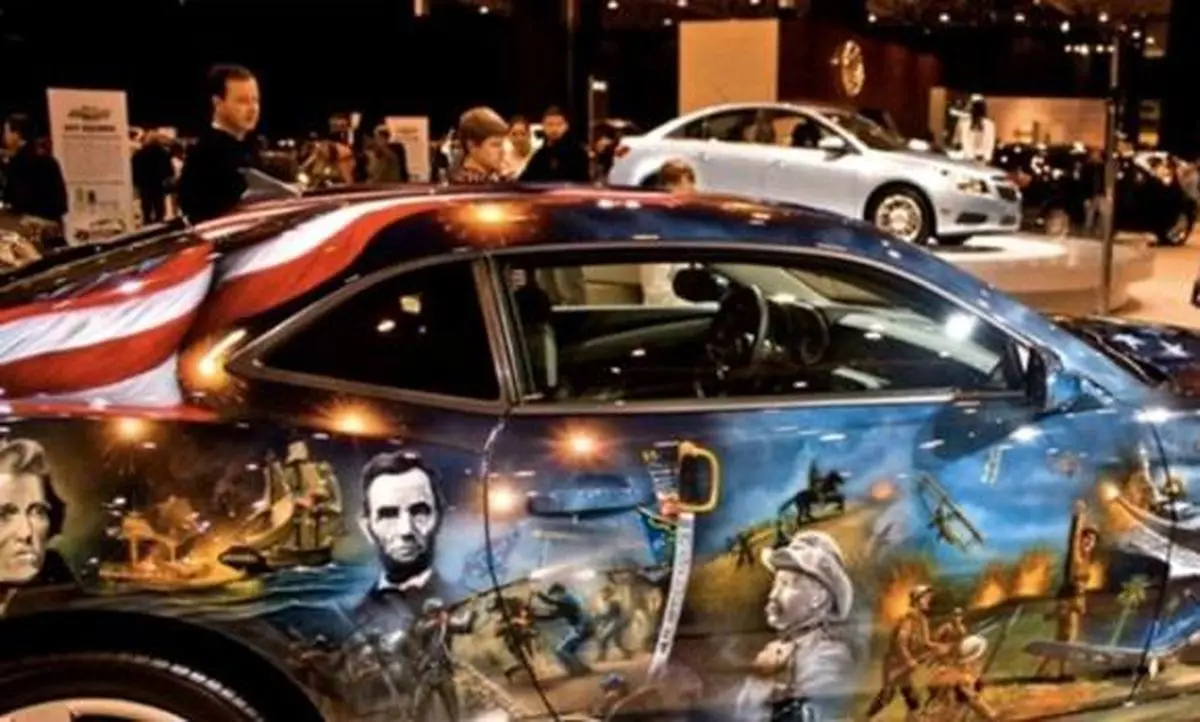 نفوذی به نرمی پر!/ القای تصاحب استقلال ایران اسلامی
