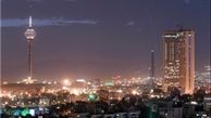 ضوابط نمای ساختمان‌های تهران تهیه شد