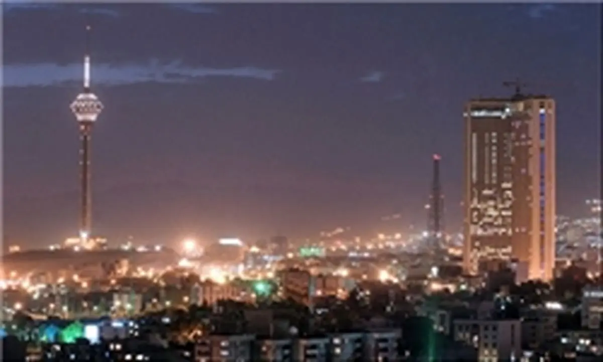 ضوابط نمای ساختمان‌های تهران تهیه شد