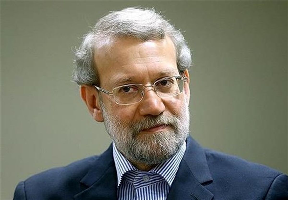 لاریجانی با دبیرکل سابق اتحادیه بین المجالس اسلامی دیدار کرد