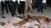 هلاکت عاملان حمله مسلحانه به مرکز فرماندهی دلگان