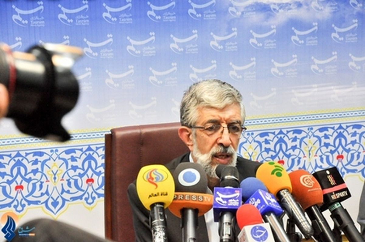 نامزدها از مناظره‌ها قهر نکنند