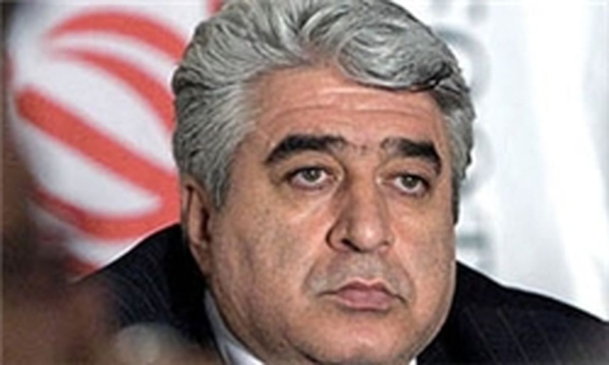 واکنش شمس به احتمال ریاست کفاشیان بر فوتسال 