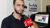 واکنش جوانان عرب به پیام رهبری