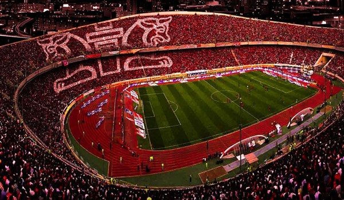 محرومیت پرسپولیس تا زمستان ادامه خواهد داشت