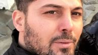 سلفی جدید دانیال عبادی + عکس