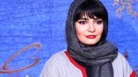 عکس های لیندا کیانی به عنوان مدل آرایشی