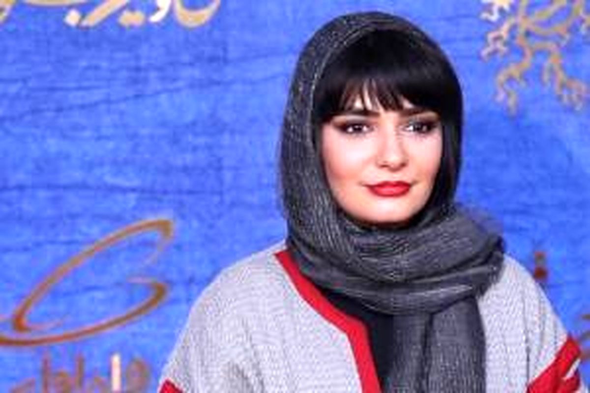 عکس های لیندا کیانی به عنوان مدل آرایشی