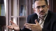 روحانی مدیرانی که توان و روحیه کار در چنین شرایطی ندارند را تغییر دهد