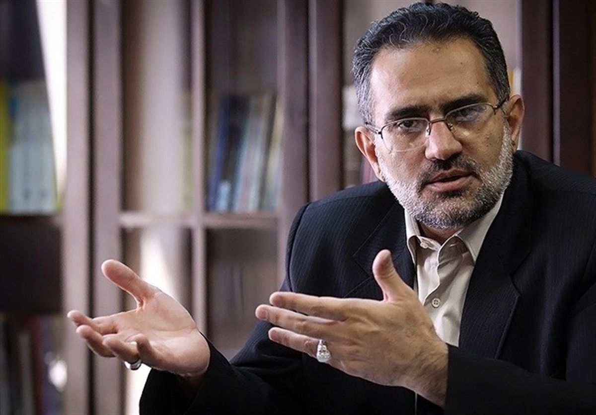  برخی‌ها تصور می‌کردند که اگر روحانی با اوباما گفت‌وگو کند مشکلات کشور حل می‌شود