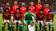 مصر به چه دلیل در جام جهانی ناکام بود؟