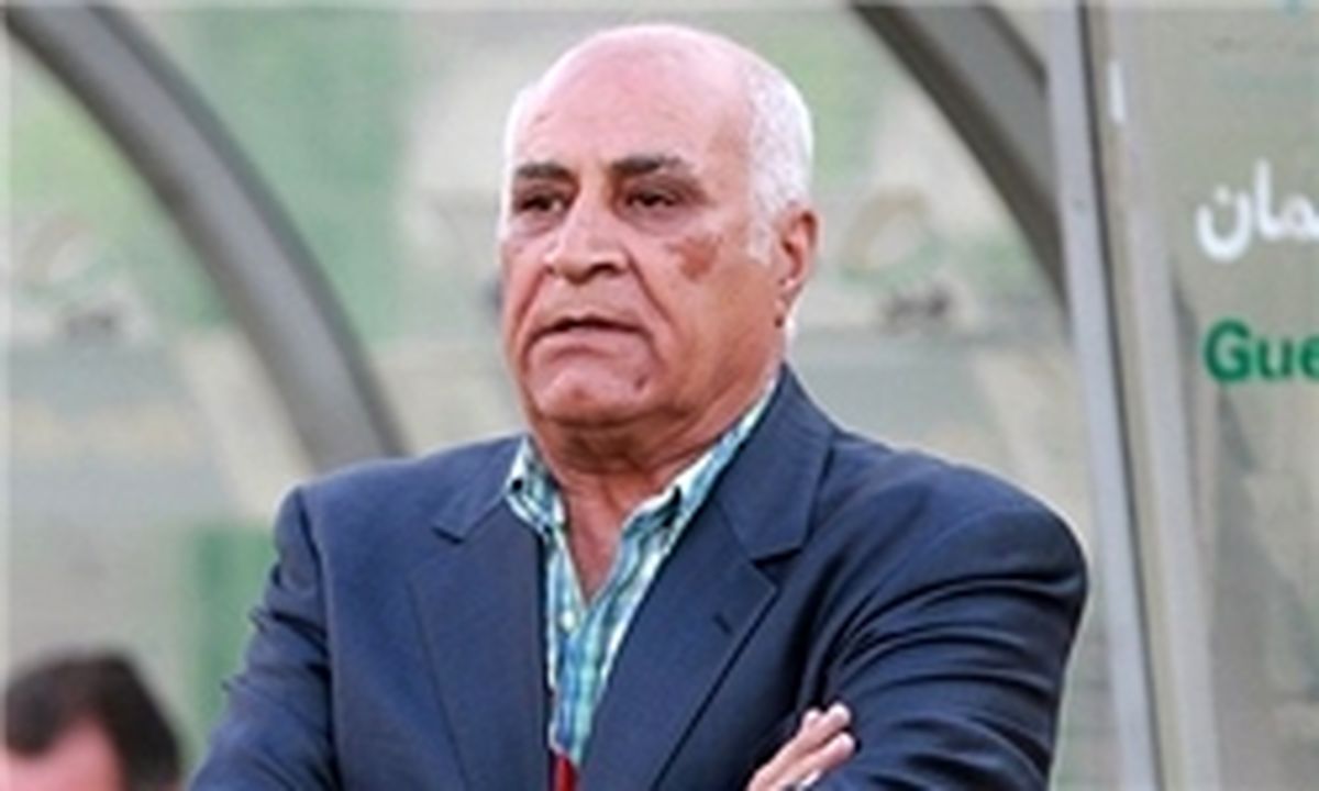 سرمربی جدید مس کرمان؟