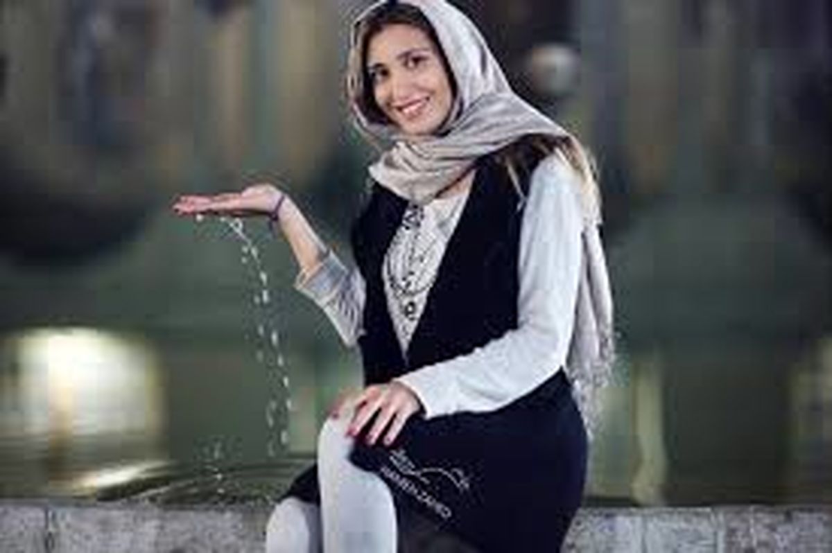 خاطرات خوب نیکی مظفری از سفر خارجی‌اش