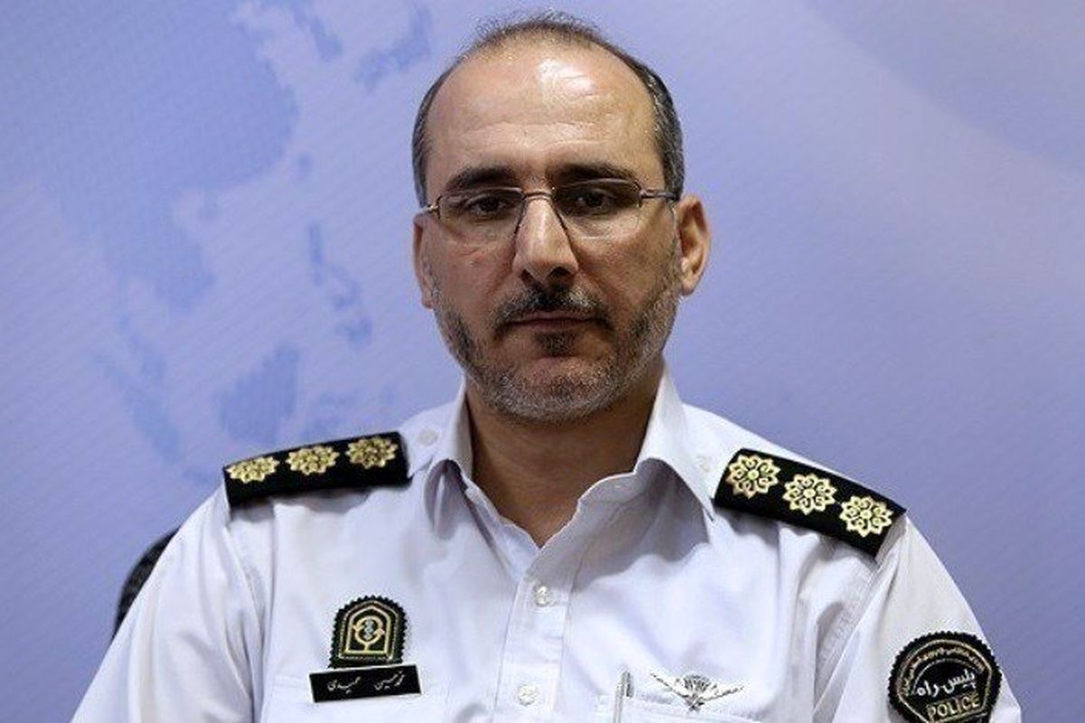 حادثه اتوبوسی منجر به فوت در نوروز نداشتیم