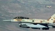 بمباران اطراف فرودگاه دمشق از سوی صهیونیستها