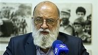 چمران: با محسن هاشمی رفسنجانی دیداری نداشتم