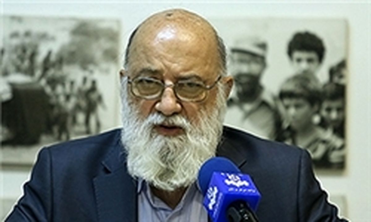 چمران: با محسن هاشمی رفسنجانی دیداری نداشتم