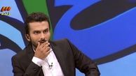 گاف عجیب جانشین فردوسی پور روی آنتن زنده