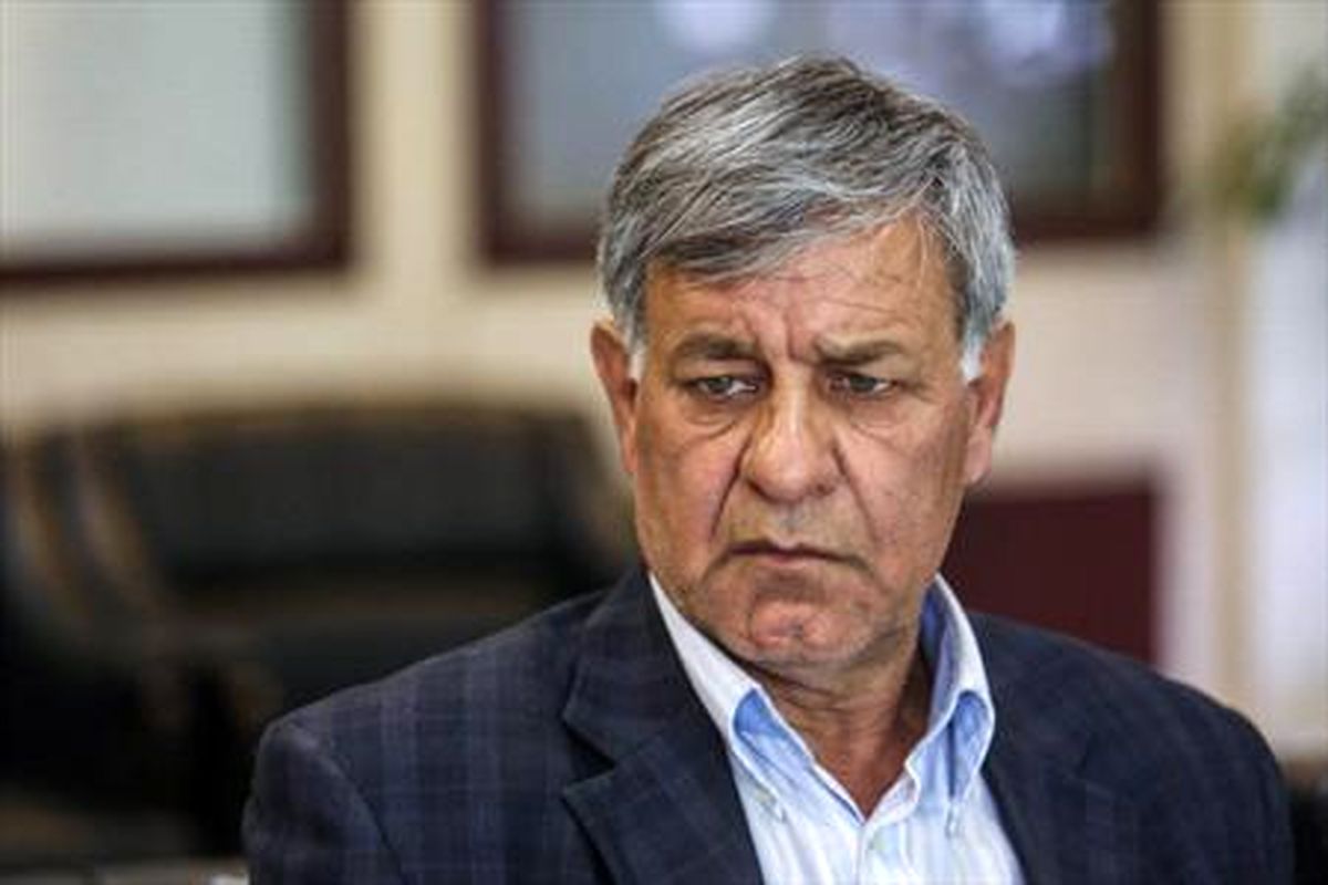 بررسی اخراج قلعه‌نویی ازاستقلال فاش شد!