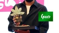 گلایه نوید محمدزاده از جشنواره فجر