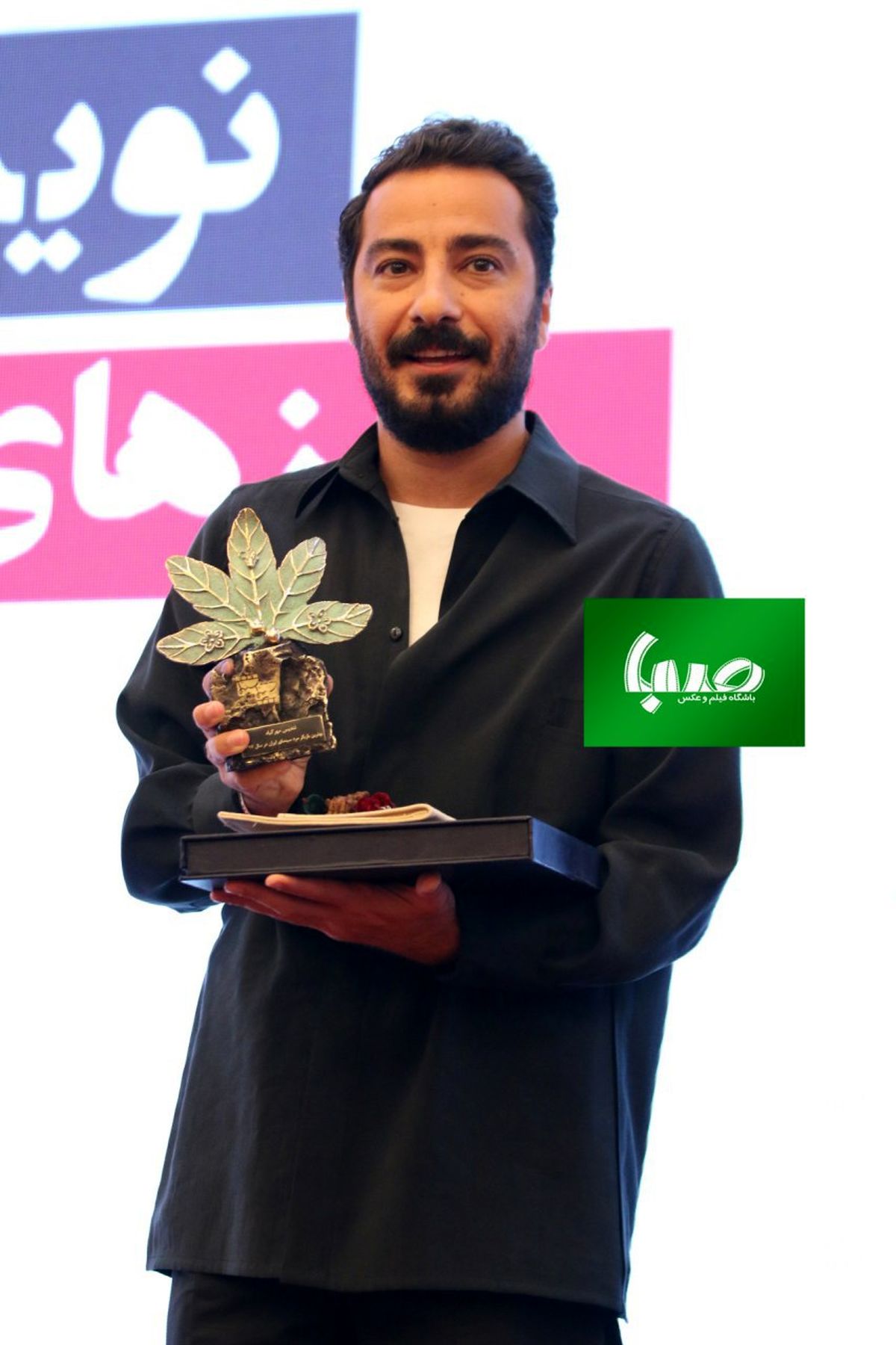 گلایه نوید محمدزاده از جشنواره فجر