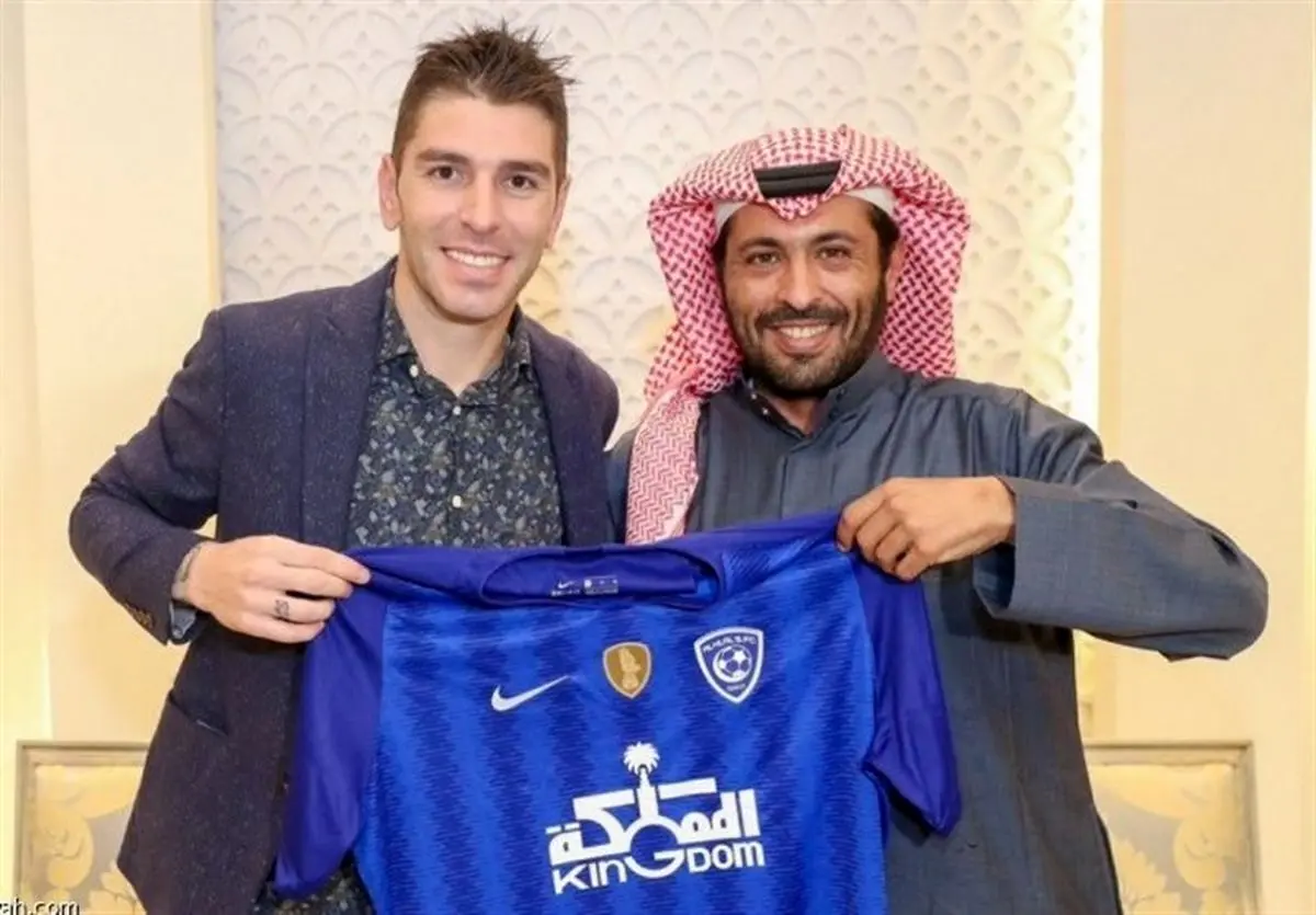 خطرناک‌ترین و گران‌ترین خط حمله آسیا مقابل استقلال
