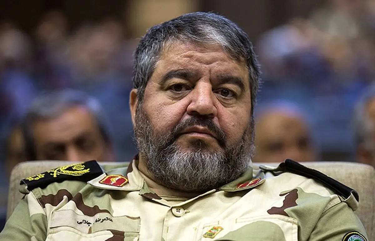«ابر دزدی» تکذیب شد