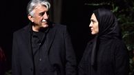 رویا نونهالی و رضا کیانیان از امشب به تلویزیون می آیند