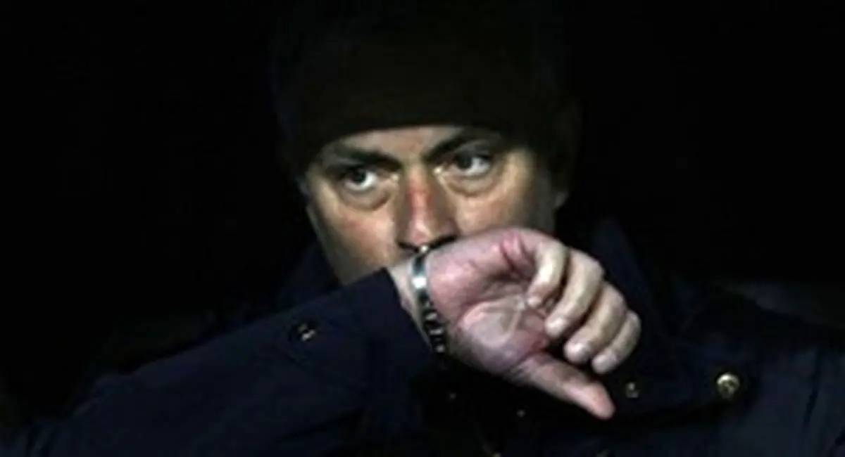 اعتراف تلخ آقای خاص