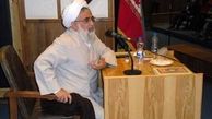 مخالف حضور هاشمی و مشایی هستم