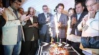 بازگشت ناصر ملک‌مطیعی به سینما/عکس