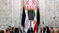 جزئیات جلسه اعضای شورای شهر تهران با لاریجانی در مورد دیوارکشی مقابل مجلس قدیم