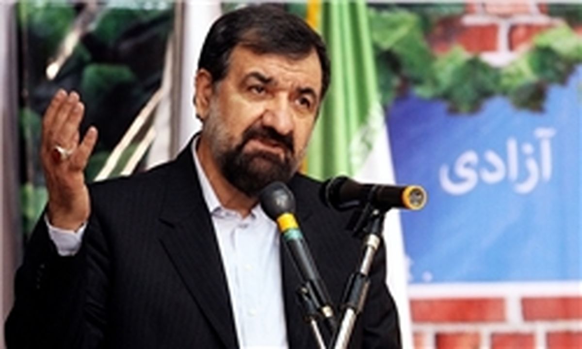 رضایی: مبنای قضاوت‌ها درباره برجام باید مصوبه رهبری باشد
