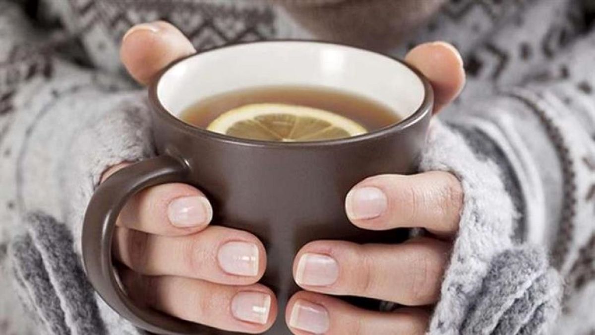 پیشگیری از سرطان و بیماری‌های قلبی با نوشیدن این چای
