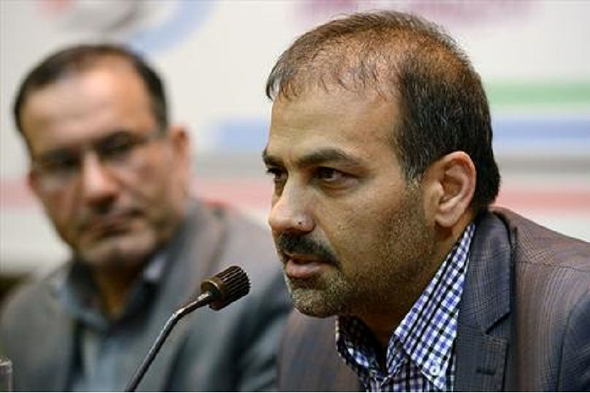 پیام جالب مازیار ناظمی+عکس