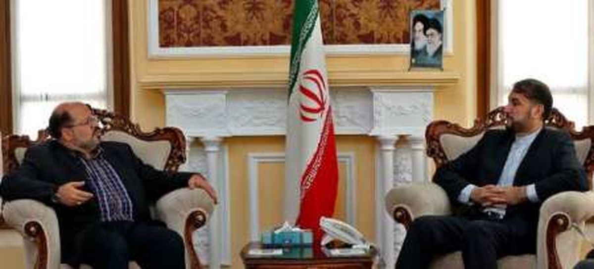 امیرعبداللهیان: اتکای سعودی به آمریکای ترامپ حاصلی برای آنها ندارد