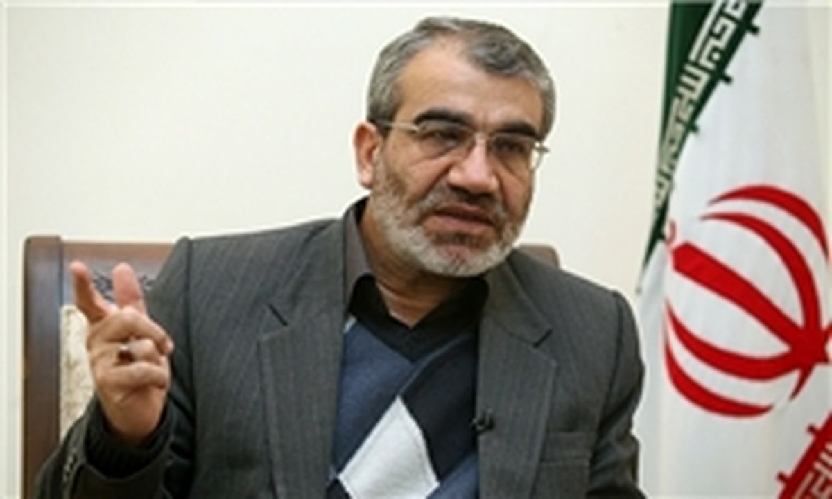تجربه برجام، بی‌اعتمادی به آمریکا